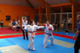 Comptition interne le 11-06-2006 - Combats des grands